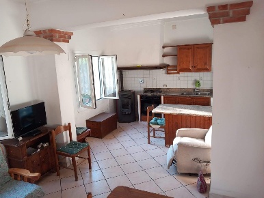 Foto Appartamento in Regione Poggi di Leca, Albenga di 100 m² con 4 locali