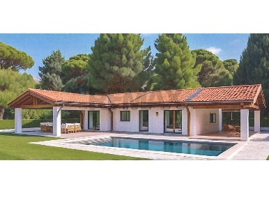 Foto Appartamento in Via Amendola, Susegana Priula Colfosco di 216 m²