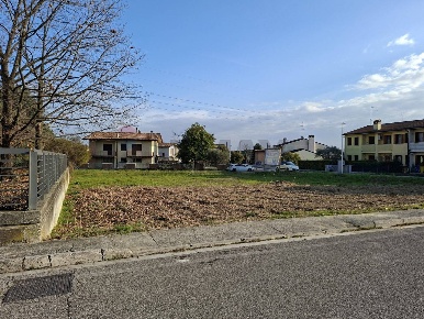 Foto Terreno residenziale in Via Amendola, Susegana Priula Colfosco