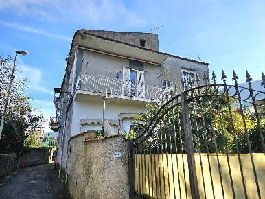 Foto Case semi ndipendenti in Via Pareti 126, Nocera Superiore Centro