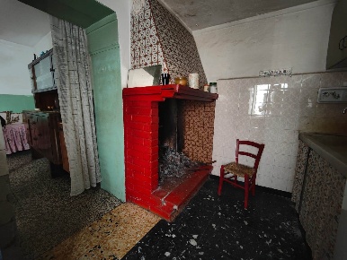 Foto Appartamento a Fosdinovo di 50 m² con 3 locali in vendita