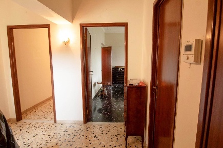 Foto Appartamento a Siena San Prospero di 136 m² con 6 locali in vendita