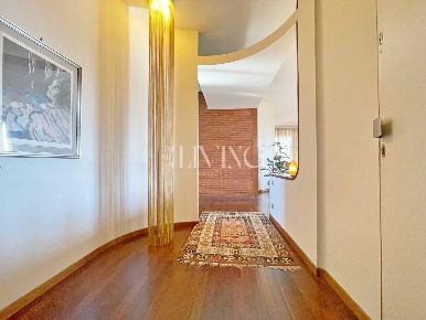 Foto Appartamento a Lucca Sant'Anna di 140 m² con 7 locali in vendita