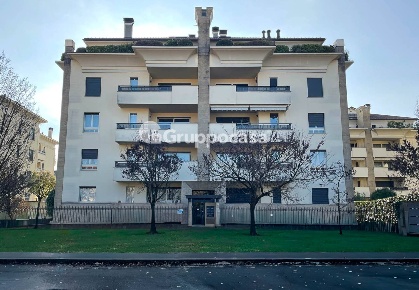 Foto Appartamento in via verdi, Magenta Centro di 47 m² con 2 locali