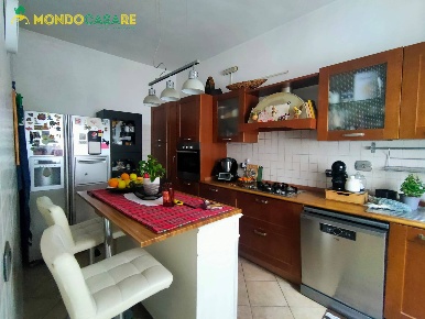 Foto Appartamento in piazza cesare battisti, Marcellina Centro di 115 m²