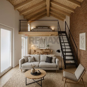 Foto Appartamento a Bergamo Loreto di 63 m² con 2 locali in vendita