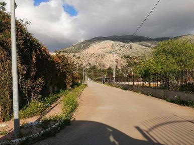 Foto Terreno residenziale in Via Donatello, Capaci di 3836 m² in vendita