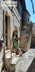 Foto Appartamento in vicolo della tamburella, Palombara Sabina Centro