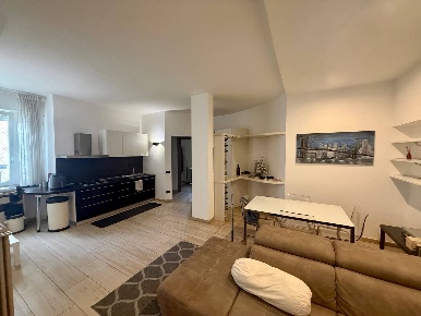 Foto Appartamento in viale costa, Napoli Posillipo di 75 m² con 3 locali