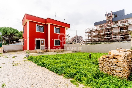 Foto Appartamento in Via Conte Girolamo Giusso, Bari Mungivacca di 70 m²