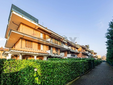 Foto Appartamento in Via Spluga, Seregno Consonno - Bivio di 50 m²