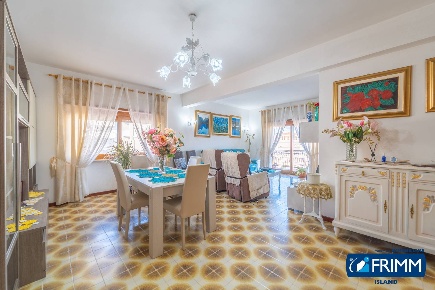 Foto Appartamento in Corso Vittorio Veneto, Olbia Santa Maria di 135 m²