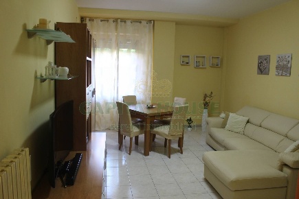 Foto Appartamento a Mercogliano di 95 m² con 3 locali in vendita