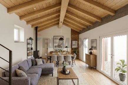 Foto Appartamento a Bergamo Loreto di 65 m² con 2 locali in vendita