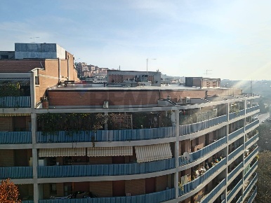 Foto Attico in VIA SICILIA, Perugia Madonna Alta - Prepo di 130 m²