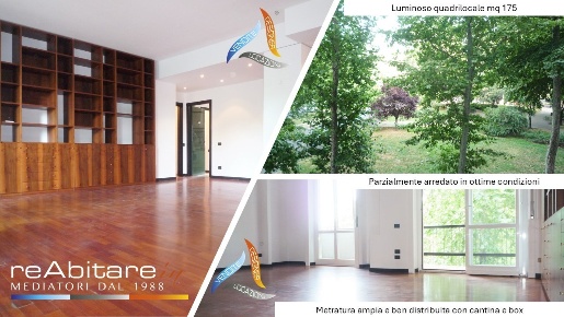 Foto Appartamento in Piazza Firenze, Milano Portello - Parco Vittoria