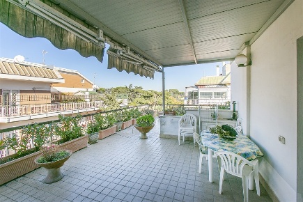 Foto Attico in Piazza Biagio Piace, Roma Pisana - Bravetta di 112 m²