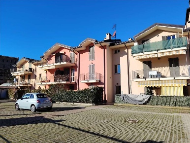 Foto Appartamento in Via Gobetti 5, Andezeno di 39 m² con 2 locali