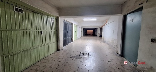Foto Box in complesso campus, Messina Faro Superiore - Sperone di 14 m²