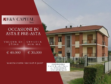 Foto Appartamento in Via Oliva, Lusernetta di 166 m² con 6 locali