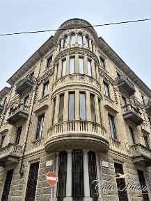 Foto Appartamento in VIA MONTEVECCHIO, Torino San Secondo di 120 m²