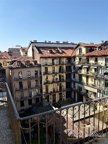 Foto Appartamento in VIA MONTEVECCHIO, Torino San Secondo di 120 m²