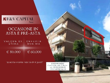 Foto Appartamento in Via Principe Amedeo, Santena di 142 m² con 4 locali