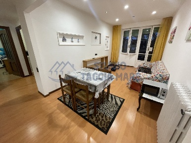 Foto Appartamento in Via Duca degli Abruzzi 22, Sanremo di 75 m² in affitto