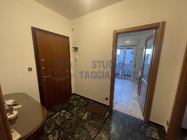 Foto Appartamento in Via Galileo Galilei 683, Sanremo Borgo di 80 m²