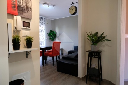 Foto Appartamento in Via Gabriele D'Annunzio, Lanciano Centro di 65 m²