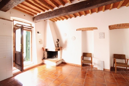 Foto Casa indipendente a Casciana Terme Lari Cevoli di 120 m² con 5 locali