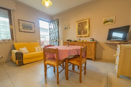 Foto Appartamento a Viareggio Torre del Lago di 55 m² con 3 locali