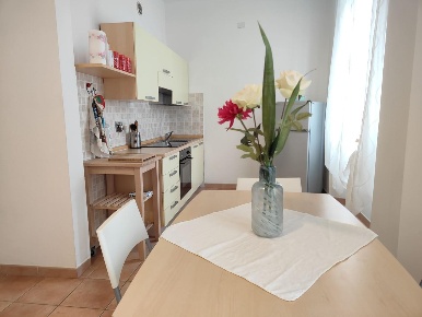 Foto Appartamento a San Vincenzo Centro di 45 m² con 2 locali in affitto