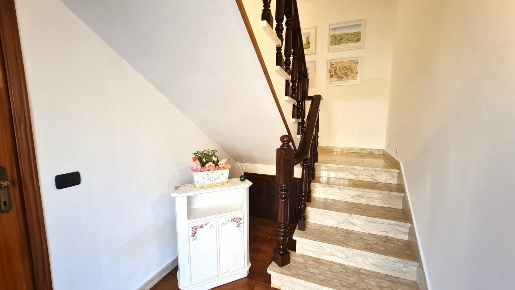 Foto Appartamento a San Miniato San Miniato Basso di 110 m² con 4 locali