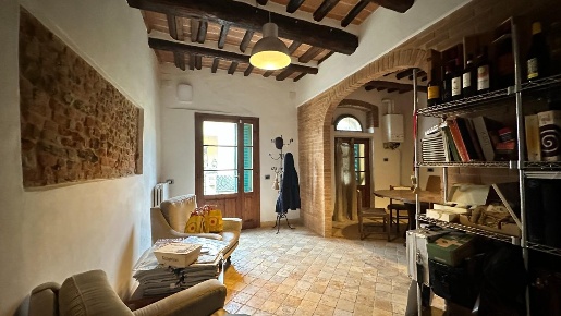 Foto Appartamento a Montopoli in Val d'Arno Marti di 85 m² con 4 locali