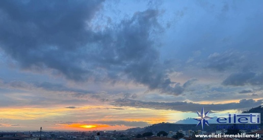 Foto Appartamento a Massa Mirteto di 99 m² con 5 locali in vendita