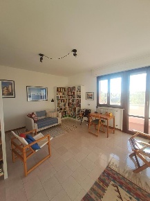 Foto Appartamento a Livorno La Leccia di 100 m² con 5 locali in vendita