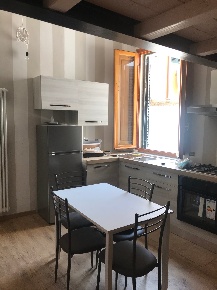 Foto Appartamento a Empoli Centro Storico di 41 m² con 2 locali in vendita