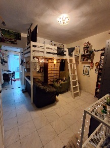 Foto Appartamento a Livorno Pontino - Bastia di 50 m² con 2 locali