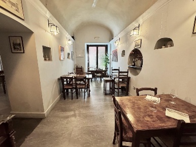 Foto Ristorante a Pisa Santa Maria di 110 m² con 3 locali in vendita