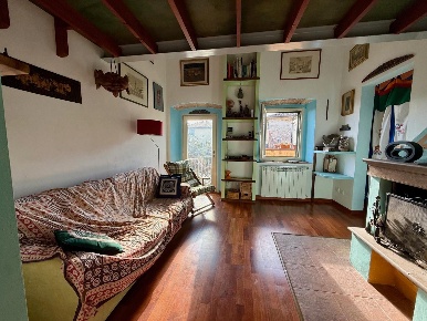 Foto Casa indipendente a Casciana Terme Lari Casciana Terme di 121 m²