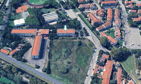 Foto Hotel a San Giuliano Terme San Giuliano Terme Paese di 1943 m²