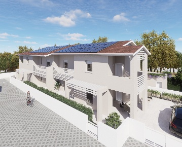 Foto Appartamento a Ponsacco Giardino di 6000 m² con 24 locali in vendita