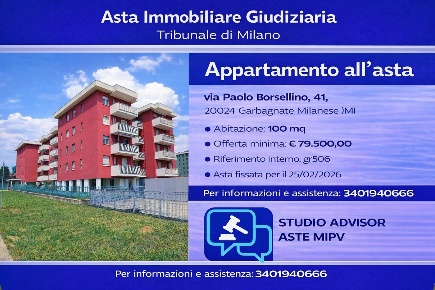 Foto Appartamento a Garbagnate Milanese Centro di 100 m² con 7 locali