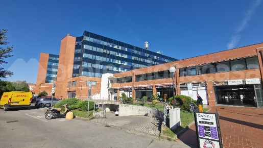 Foto Ufficio a Pisa Le Piagge di 80 m² con 2 locali in affitto