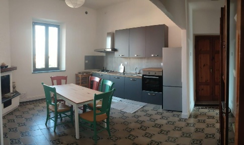 Foto Appartamento a Casciana Terme Lari Casciana Terme di 130 m² in affitto