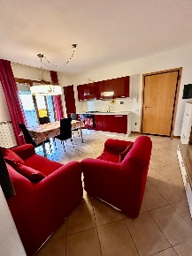 Foto Appartamento a Campiglia Marittima di 87 m² con 4 locali in vendita