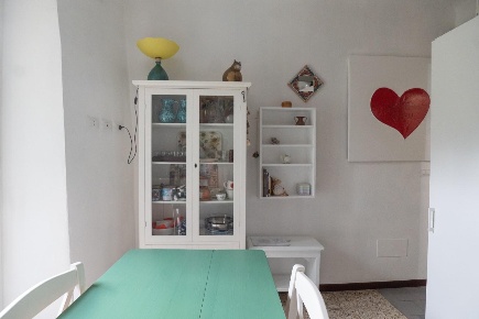 Foto Appartamento a Arcola Centro di 63 m² con 4 locali in vendita