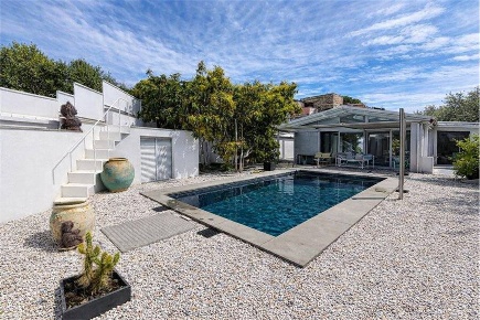 Foto Villa singola in Corso Theodore Roosevelt, Imperia Porto Maurizio