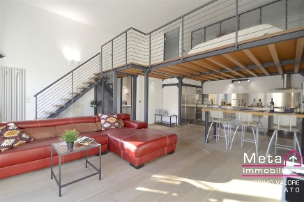 Foto Appartamento in Via Caviglia, Milano Bologna - Sulmona di 80 m²